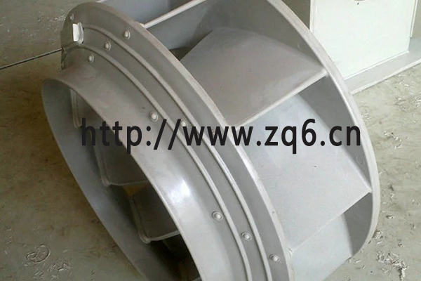 PP防腐風(fēng)機